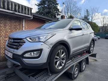 2.2 CRDi 2WD Premium