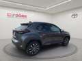 Toyota Yaris Cross Hybrid 130 1.5 VVT-i Teamplayer* Gris - thumbnail 5