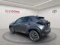Toyota Yaris Cross Hybrid 130 1.5 VVT-i Teamplayer* Grau - thumbnail 3