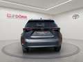 Toyota Yaris Cross Hybrid 130 1.5 VVT-i Teamplayer* Gris - thumbnail 4