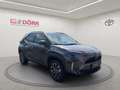 Toyota Yaris Cross Hybrid 130 1.5 VVT-i Teamplayer* Gris - thumbnail 7