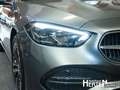 Mercedes-Benz C 300 T e+PANO+AHK+ADVANCED+KAMERA+KEYLESS Grau - thumbnail 13
