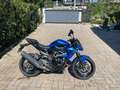 Kawasaki Z 125 Blue - thumbnail 1