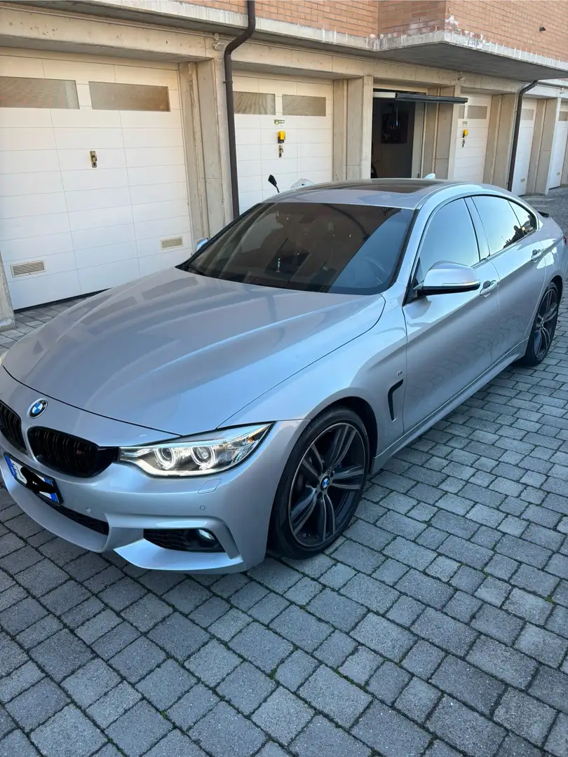 BMW 435 435i Gran Coupe xdrive Msport auto - 1