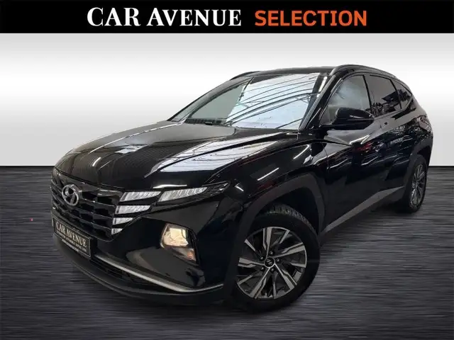 Hyundai TUCSON Techno