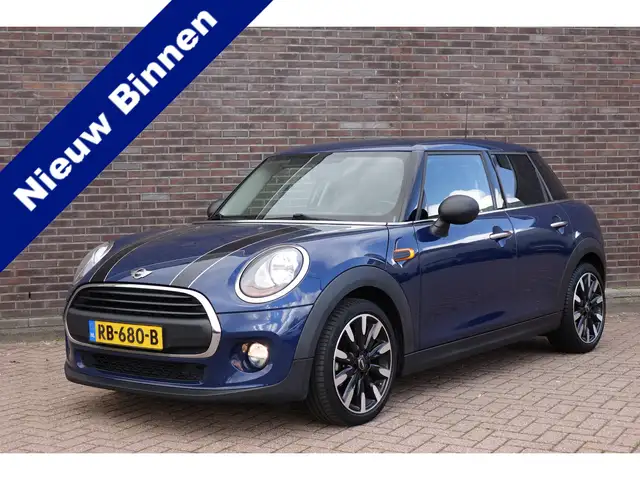MINI Mini