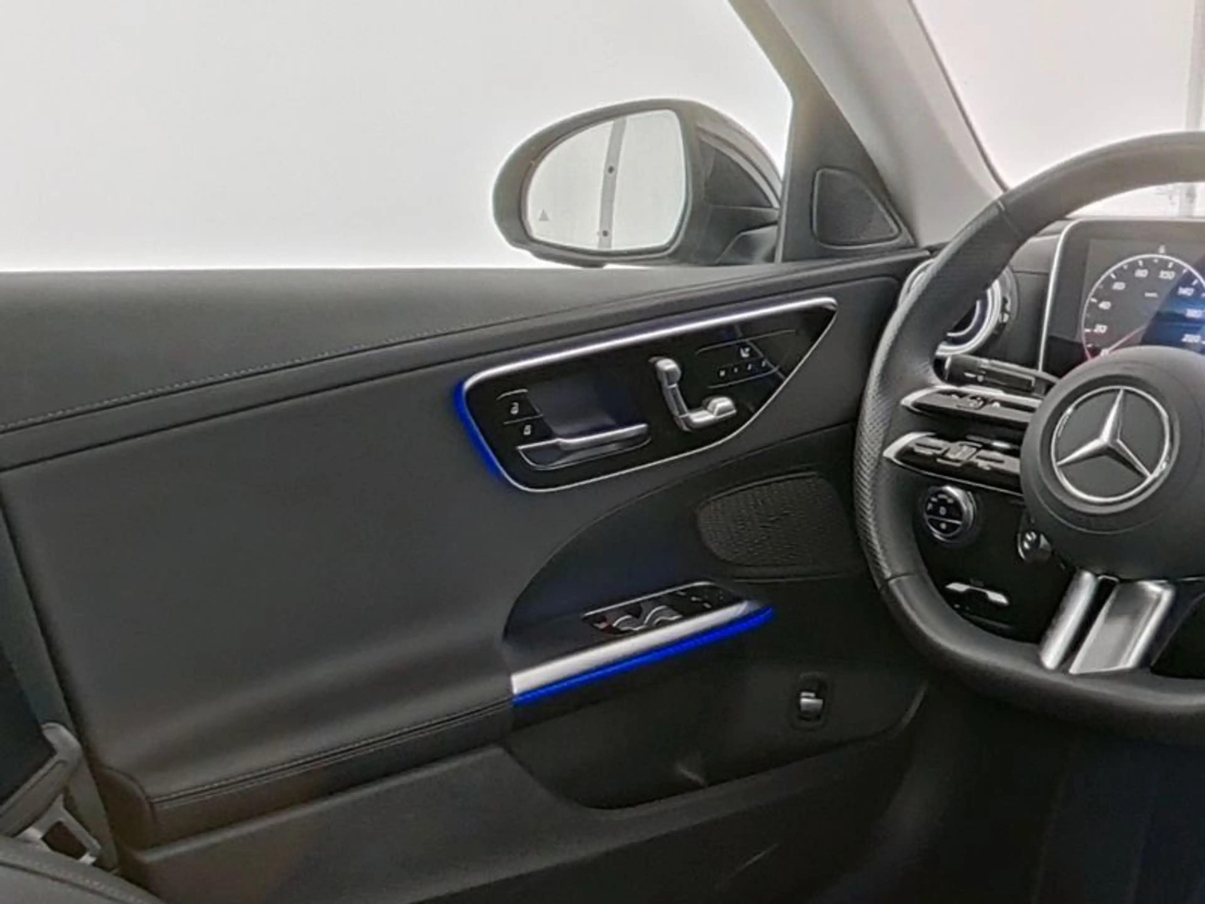 Mercedes-Benz C 180 MEMORY*AMBIENTE*KAMERA AMG Line Advanced + — photo 6