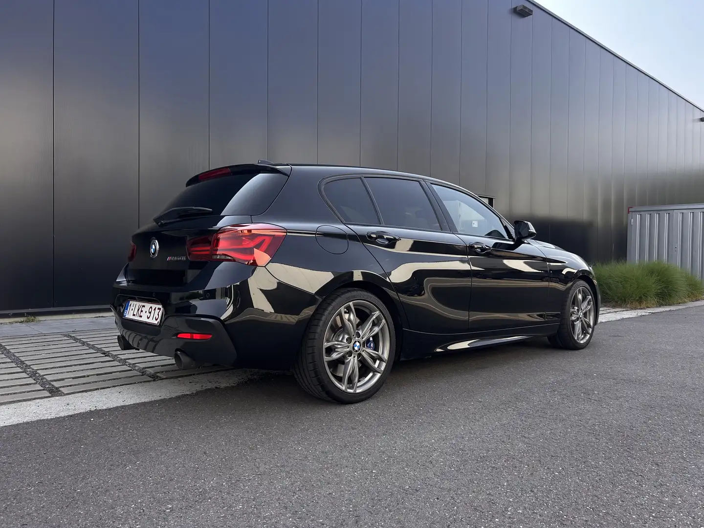 BMW 140 M140i xDrive - HARMAN KARDON - OPEN DAK - AKRA - 1