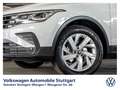 Volkswagen Tiguan Life 2.0 TDI DSG Navi AHK LED ACC PDC SHZ Weiß - thumbnail 11
