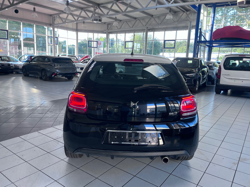 DS Automobiles DS 3 Automatik*S-Heft*1Hand* — photo 11