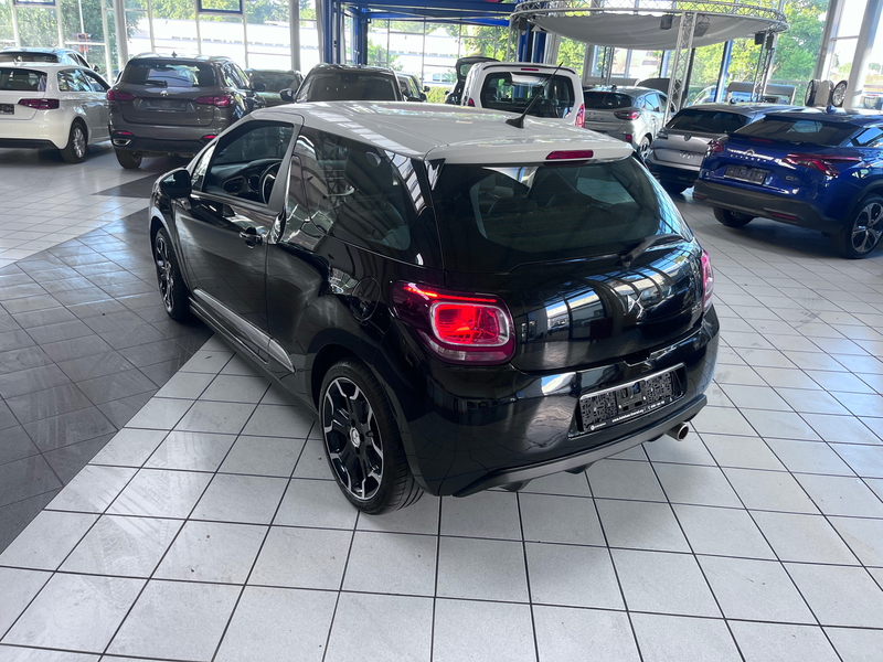 DS Automobiles DS 3 Automatik*S-Heft*1Hand* — photo 12