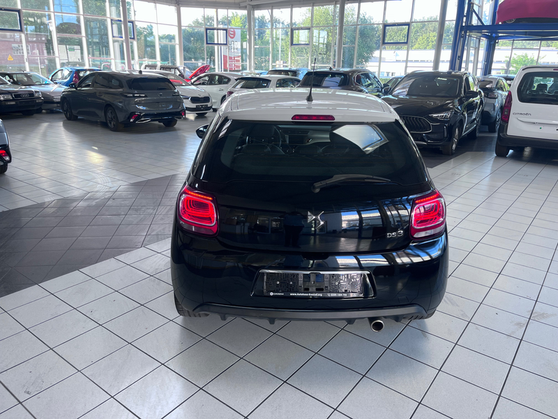 DS Automobiles DS 3 Automatik*S-Heft*1Hand* — photo 10