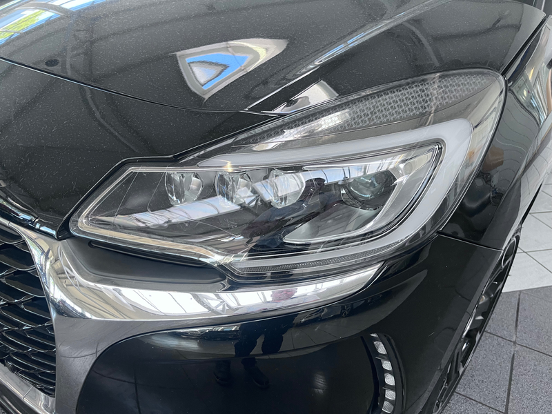 DS Automobiles DS 3 Automatik*S-Heft*1Hand* — photo 3