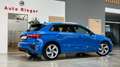 Audi A3 SB 40 TDI quattro S-line, Kamera, ACC, Matrix-LED Blau - thumbnail 4
