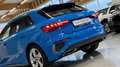 Audi A3 SB 40 TDI quattro S-line, Kamera, ACC, Matrix-LED Blau - thumbnail 21