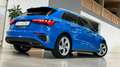 Audi A3 SB 40 TDI quattro S-line, Kamera, ACC, Matrix-LED Blau - thumbnail 22