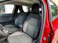 Mitsubishi ASX ASX Benzin Inform, Klima, Erstbesitz, Serviceheft Rot - thumbnail 8