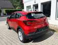 Mitsubishi ASX ASX Benzin Inform, Klima, Erstbesitz, Serviceheft Rot - thumbnail 3