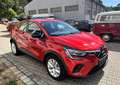 Mitsubishi ASX ASX Benzin Inform, Klima, Erstbesitz, Serviceheft Rot - thumbnail 6