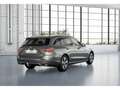 Mercedes-Benz C 180 T Avantgarde/LED/Cam/AHK/Distr/EASY-P/17' Silber - thumbnail 2