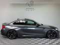 BMW M2 LCI|2.Hand|SHD|No-OPF|Remus|KW|H&K|Navi-Prof.| Grau - thumbnail 4
