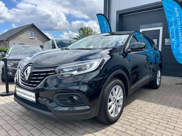 1.3 TCe Life 140 Zen Automatik