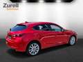 Mazda 3 SKYACTIV-G 120 6AG SPORTS Red - thumbnail 2