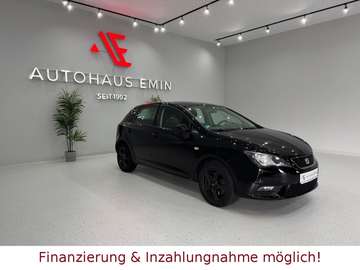 1.6 TDI Stylance / Style