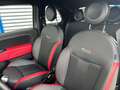 Fiat 500C 1.2 "Sport" *KLIMAAUTOMATIK*ALU*NAVI* Grau - thumbnail 11
