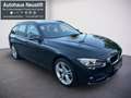 BMW 316 316 d Business-Paket Aut. Schwarz - thumbnail 2