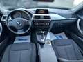 BMW 316 316 d Business-Paket Aut. Schwarz - thumbnail 10