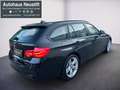 BMW 316 316 d Business-Paket Aut. Schwarz - thumbnail 3