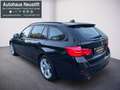 BMW 316 316 d Business-Paket Aut. Schwarz - thumbnail 4