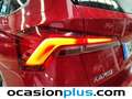 Skoda Kamiq 1.0 TSI Ambition 81kW Rojo - thumbnail 18
