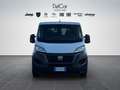 Fiat Fiat Ducato Panorama 30 Quintali 2.2 Mjet 140 Cv. Bianco - thumbnail 1