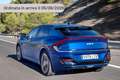 Kia EV6 Dual Motor 77,4 kWh AWD Air Fleet Argento - thumbnail 4