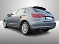 Audi A3 SPORTBACK 1.4 TFSI S-TRONIC XENON+SHZ+NAVI+PDC Gris - thumbnail 3