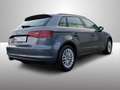 Audi A3 SPORTBACK 1.4 TFSI S-TRONIC XENON+SHZ+NAVI+PDC Gris - thumbnail 5