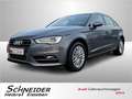 Audi A3 SPORTBACK 1.4 TFSI S-TRONIC XENON+SHZ+NAVI+PDC Gris - thumbnail 1