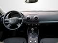 Audi A3 SPORTBACK 1.4 TFSI S-TRONIC XENON+SHZ+NAVI+PDC Gris - thumbnail 10