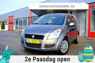 1.0 VVT Comfort 5-drs Airco|1e Eigenaar!