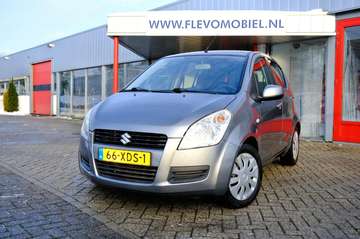 1.0 VVT Comfort 5-drs Airco|1e Eigenaar!