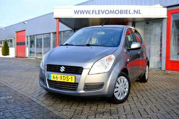 1.0 VVT Comfort 5-drs Airco|1e Eigenaar!
