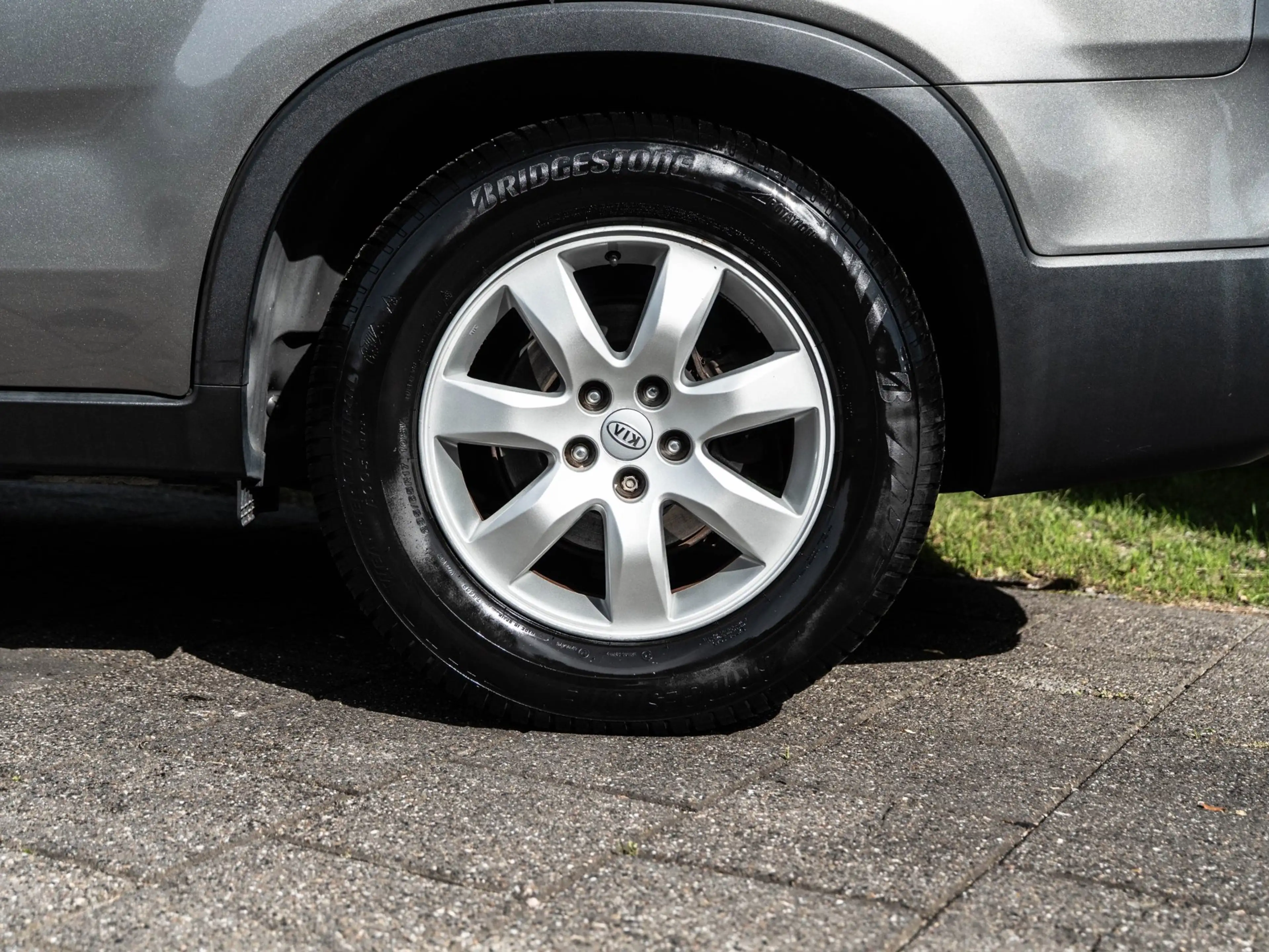 Kia Sorento 2.4 X-tra | NAVIGATIE | TREKHAAK | AIRCO | XENON | — photo 15