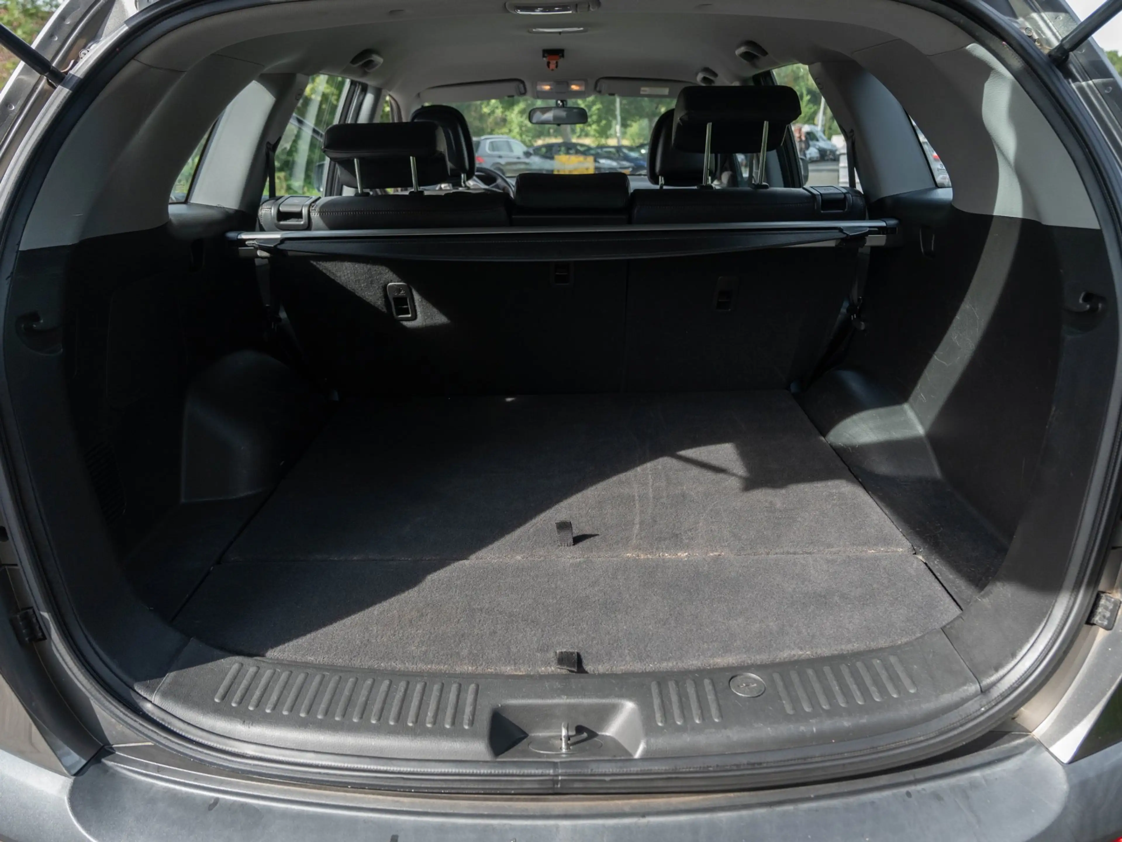 Kia Sorento 2.4 X-tra | NAVIGATIE | TREKHAAK | AIRCO | XENON | — photo 9