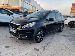 Peugeot 2008 1.2i S\u0026S - 130 - ALLURE