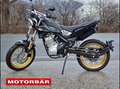 Rieju Tango 125 Tango 125i Scrambler Nero - thumbnail 2