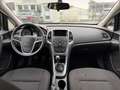 Opel Astra J Selection 1.Hand 1.6 Klima Temp. PDC Schwarz - thumbnail 10