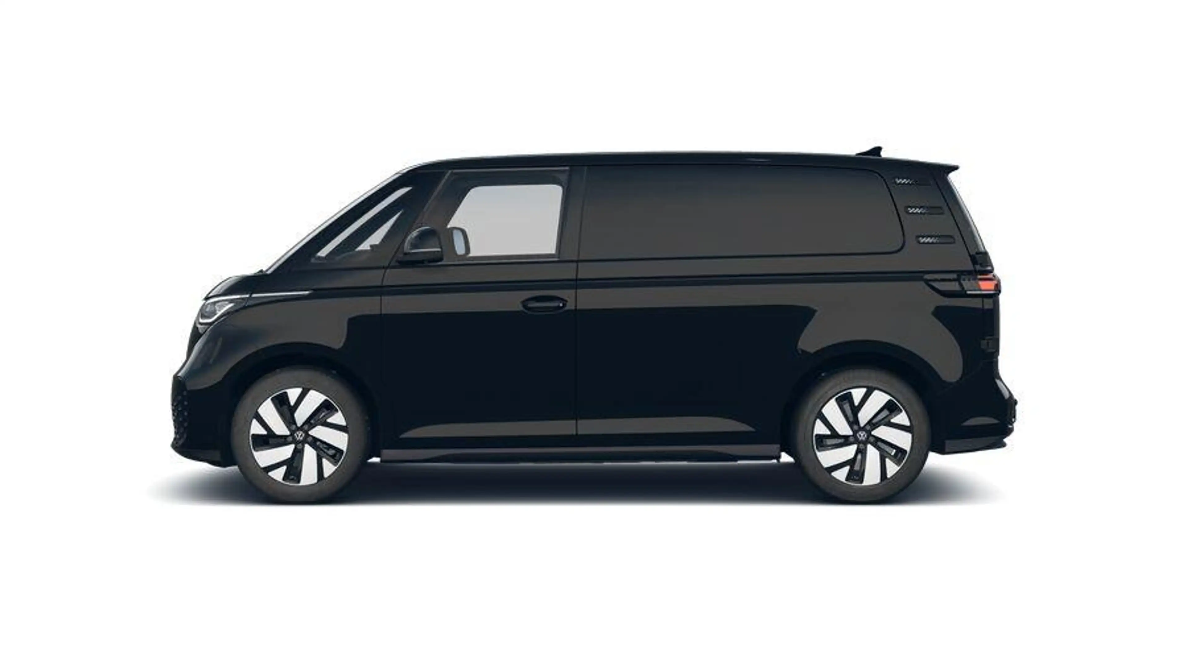Volkswagen ID. Buzz Cargo Bulli Edition 286pk 79 kWh | 360gr Camera | Achter — photo 3