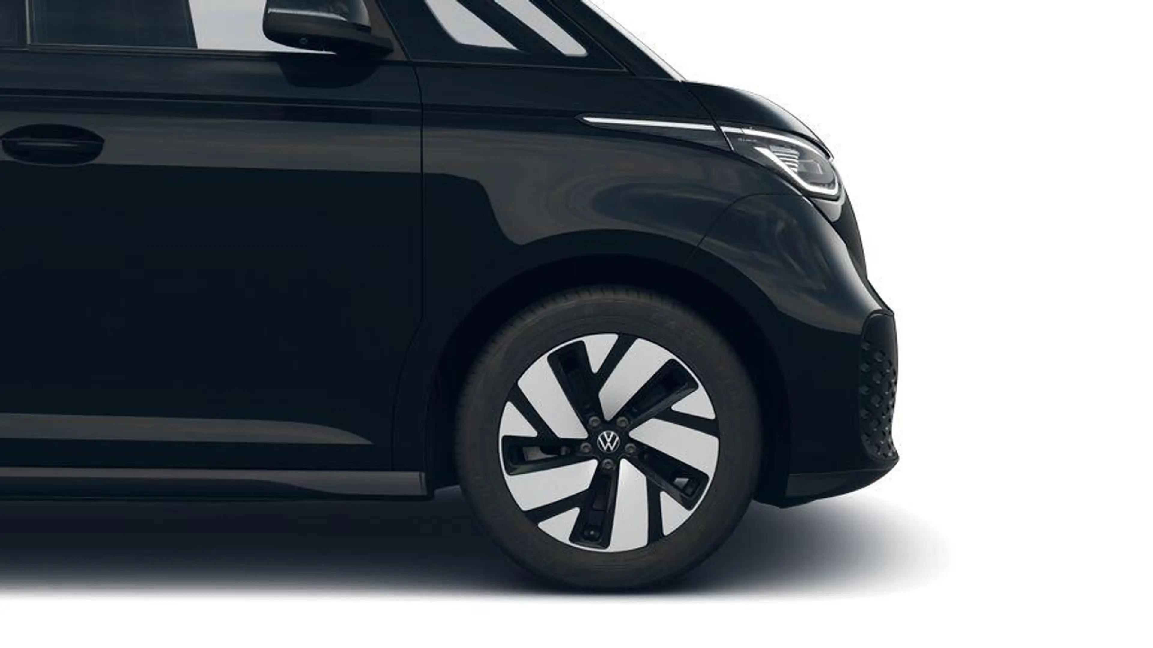 Volkswagen ID. Buzz Cargo Bulli Edition 286pk 79 kWh | 360gr Camera | Achter — photo 5